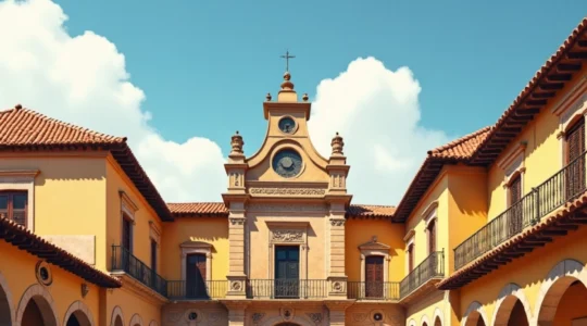 centros-historicos-coloniales-testigos-de-la-fusion-arquitectonica-entre-espana-y-america