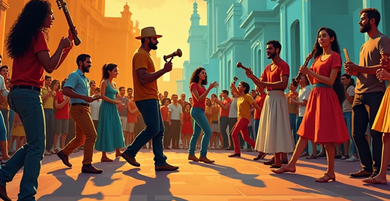 musica-iberoamericana-ritmos-que-cruzan-oceanos-y-unen-generaciones