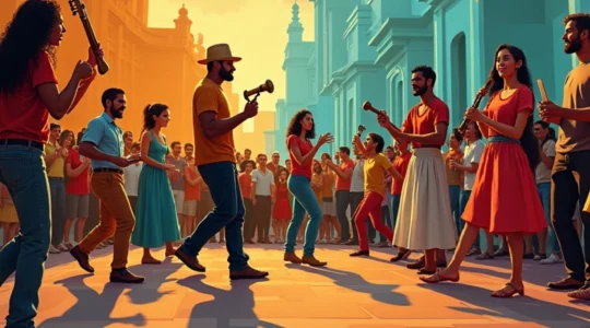 musica-iberoamericana-ritmos-que-cruzan-oceanos-y-unen-generaciones