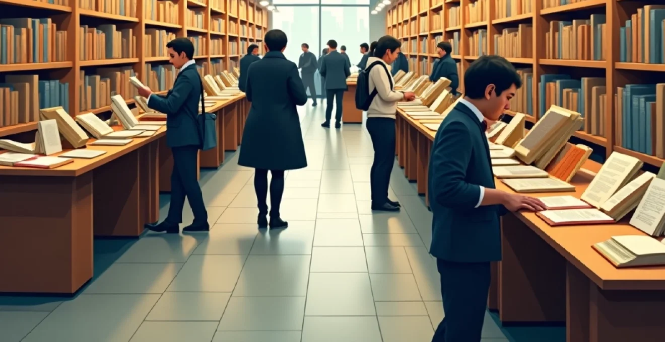 ferias-del-libro-el-encuentro-literario-mas-importante-entre-espana-y-america-latina