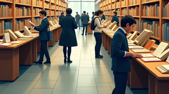 ferias-del-libro-el-encuentro-literario-mas-importante-entre-espana-y-america-latina