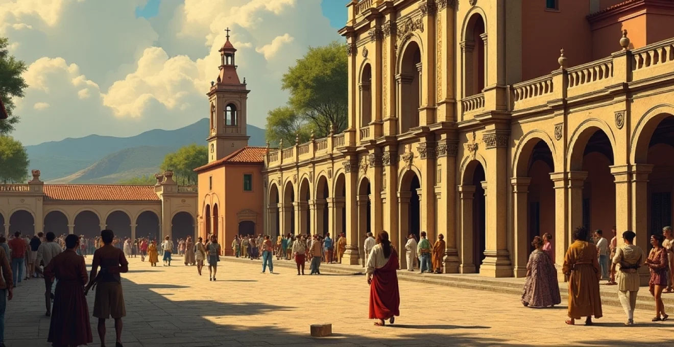 el-encuentro-cultural-iberoamericano-un-puente-historico-entre-espana-y-america-latina