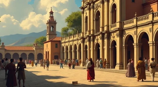 el-encuentro-cultural-iberoamericano-un-puente-historico-entre-espana-y-america-latina